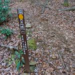 Explorer Loop Trail Sign