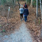 Exercise Trail at US 276