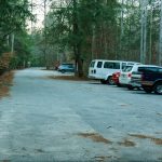 Art Loeb Trail Parking