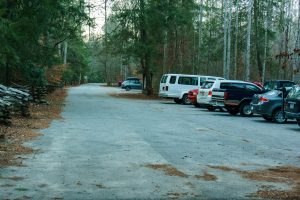 Art Loeb Trail Parking