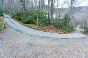 Lower Piney Trailhead