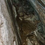 Rock Cave beside High Shoals Falls