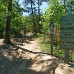 Shortoff Mountain Trailhead