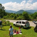 Seconds Until Totality at Santeetlah Gap