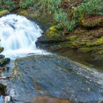 Small Cascade on Staire Creek