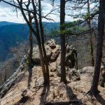 Overlook Outcropping