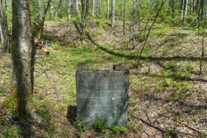 Old Fish Hatchery