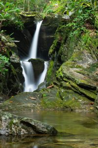 Duggers Creek Falls