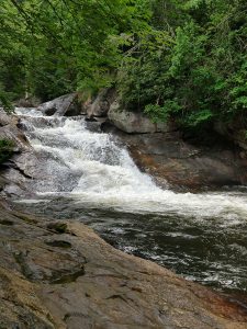 Quarry Falls