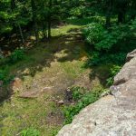 Bluff at Commissary Hill