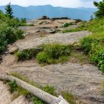Overlook on Mount Craig