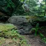 Rock Passage
