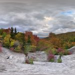 View from Storyteller's Rock