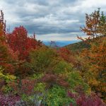 View from Storyteller's Rock