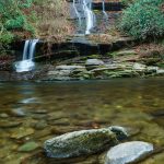 Tom Branch Falls